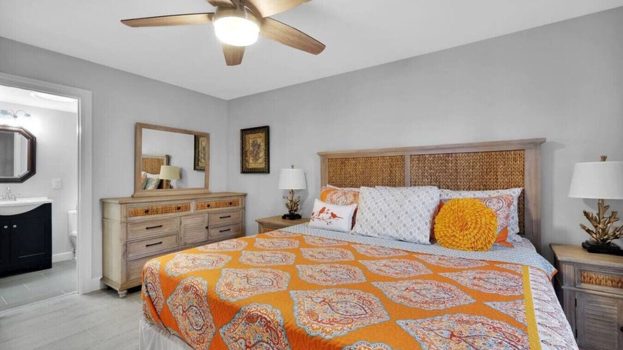 Photo of Bedroom in Del Rio