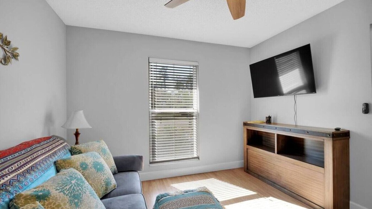 Photo of Livingroom in Del Rio