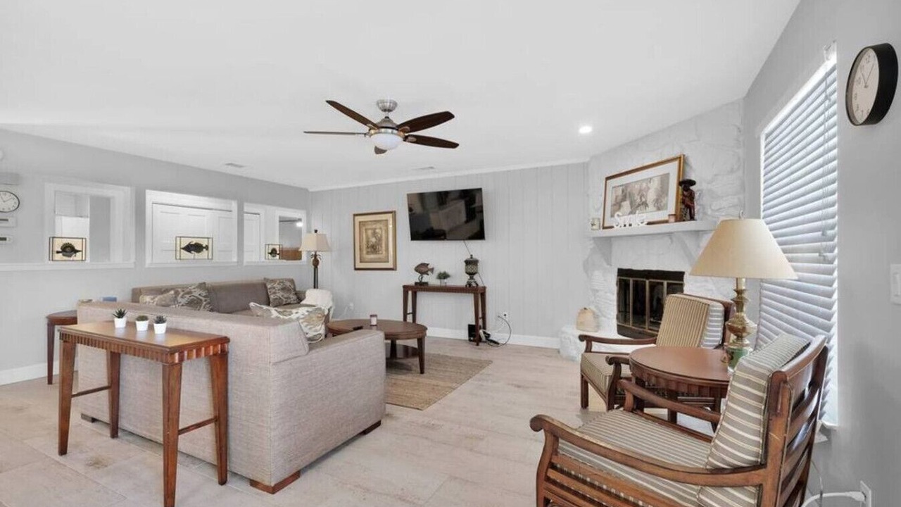 Photo of Livingroom in Del Rio