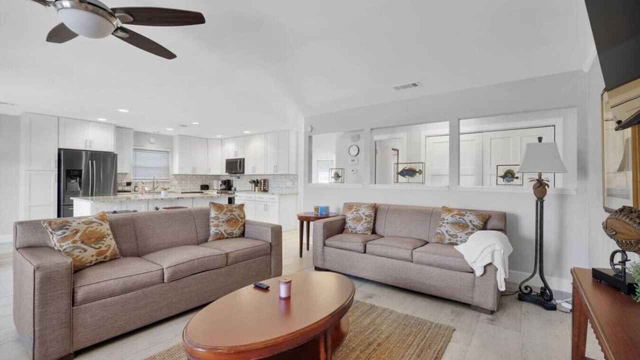 Photo of Livingroom in Del Rio