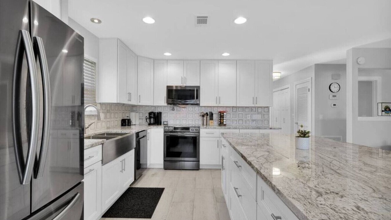 Photo of Kitchen in Del Rio