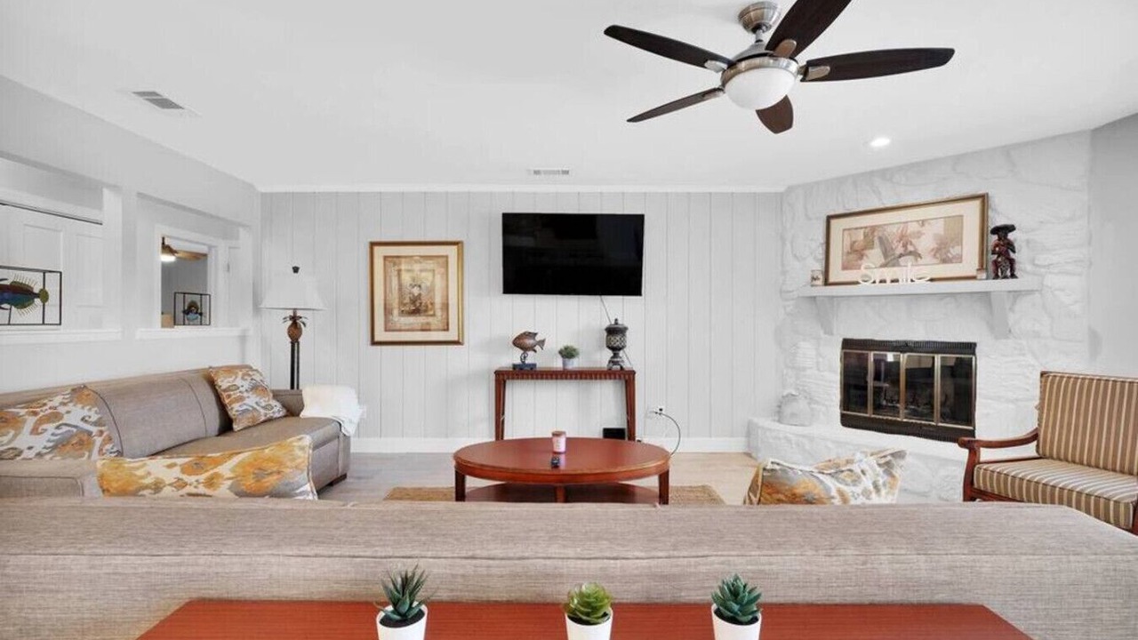 Photo of Livingroom in Del Rio