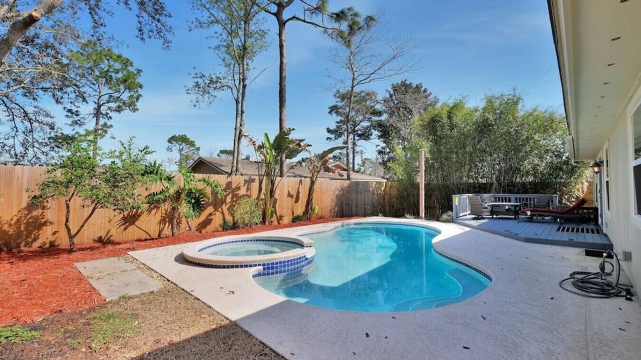 Photo of Outdoor in Del Rio