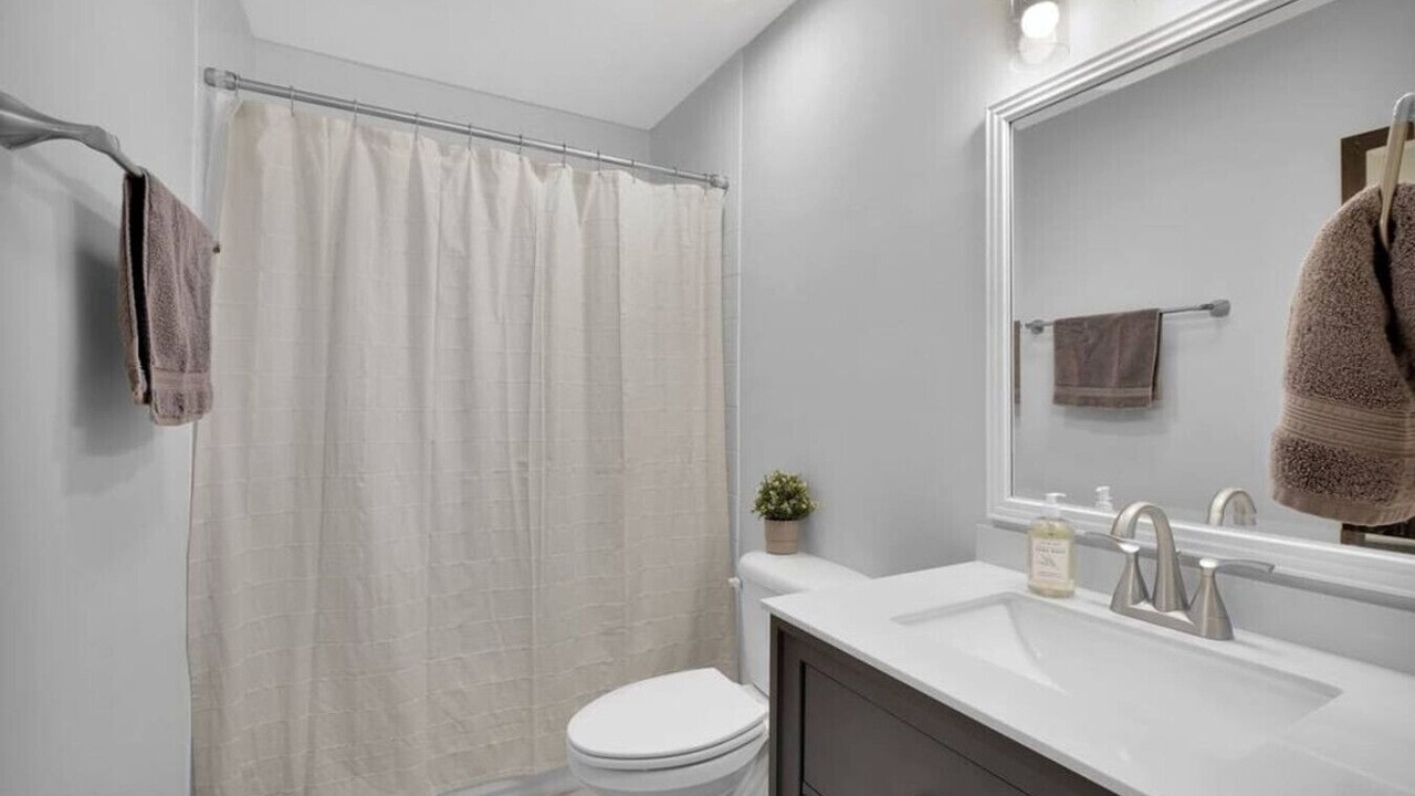 Photo of Bathroom in Del Rio