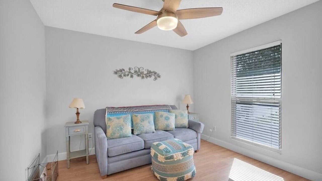 Photo of Livingroom in Del Rio