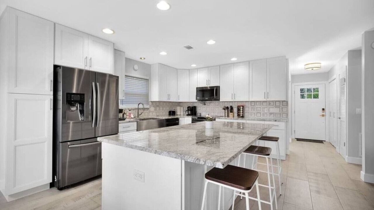 Photo of Kitchen in Del Rio
