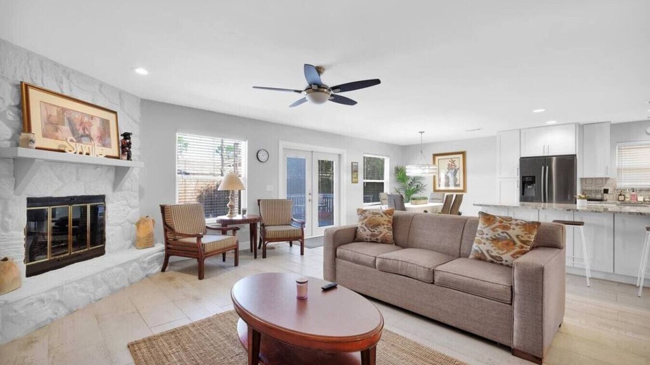 Photo of Livingroom in Del Rio