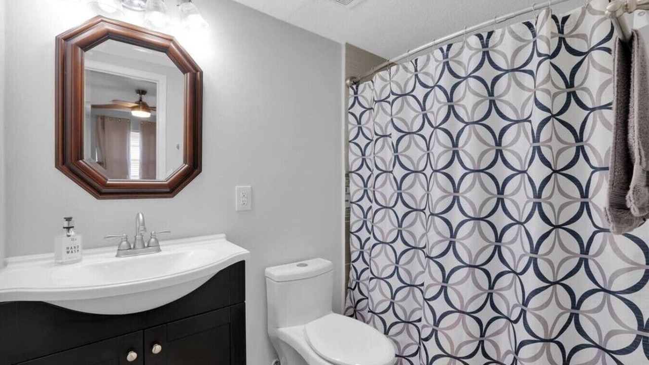 Photo of Bathroom in Del Rio