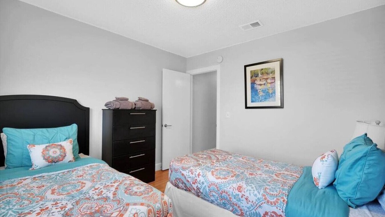 Photo of Bedroom in Del Rio