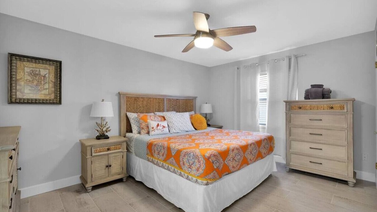 Photo of Bedroom in Del Rio