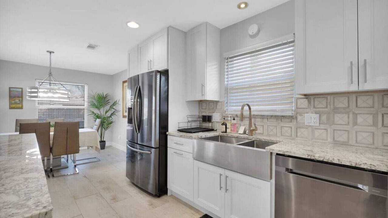 Photo of Kitchen in Del Rio