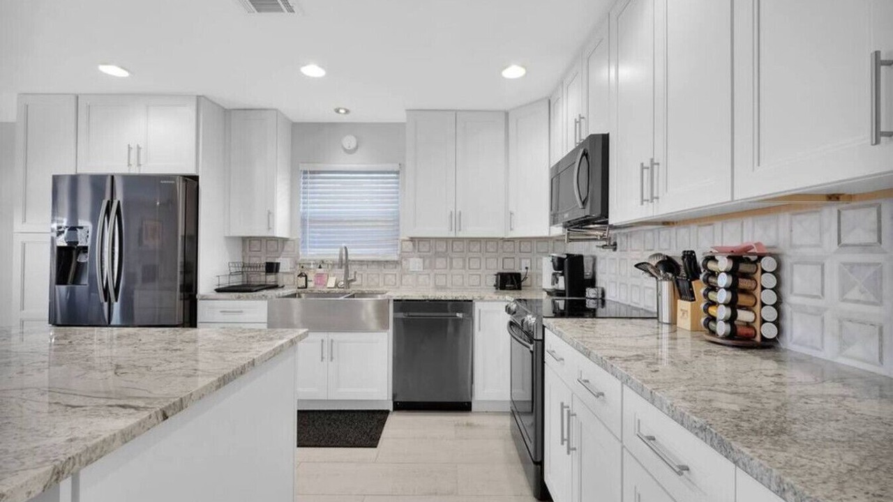 Photo of Kitchen in Del Rio