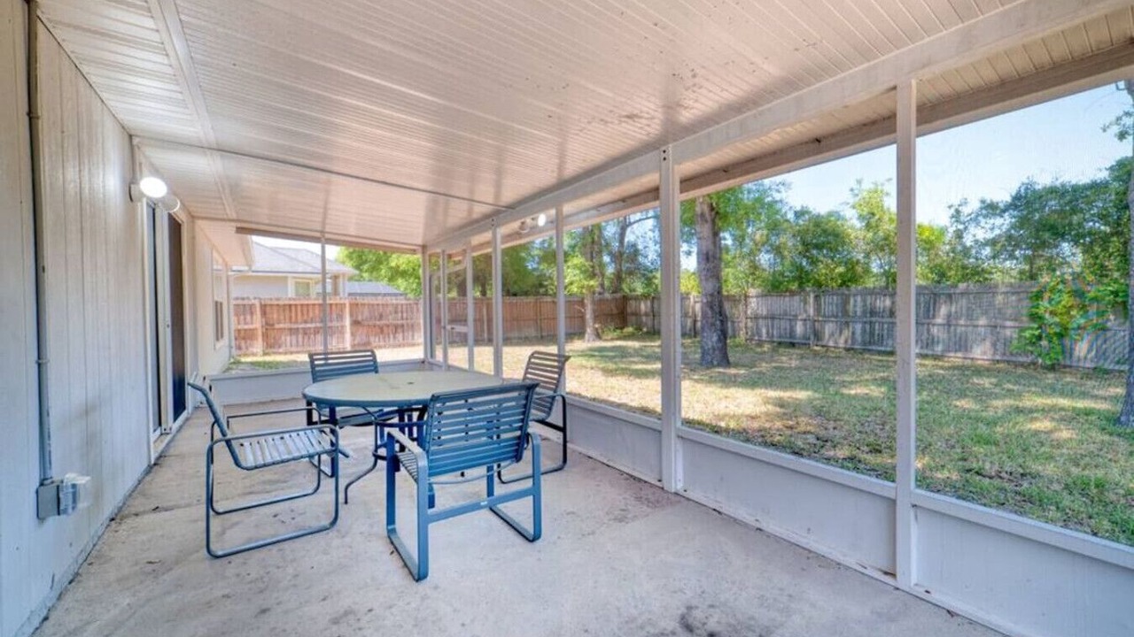 Photo of Outdoor in Northside