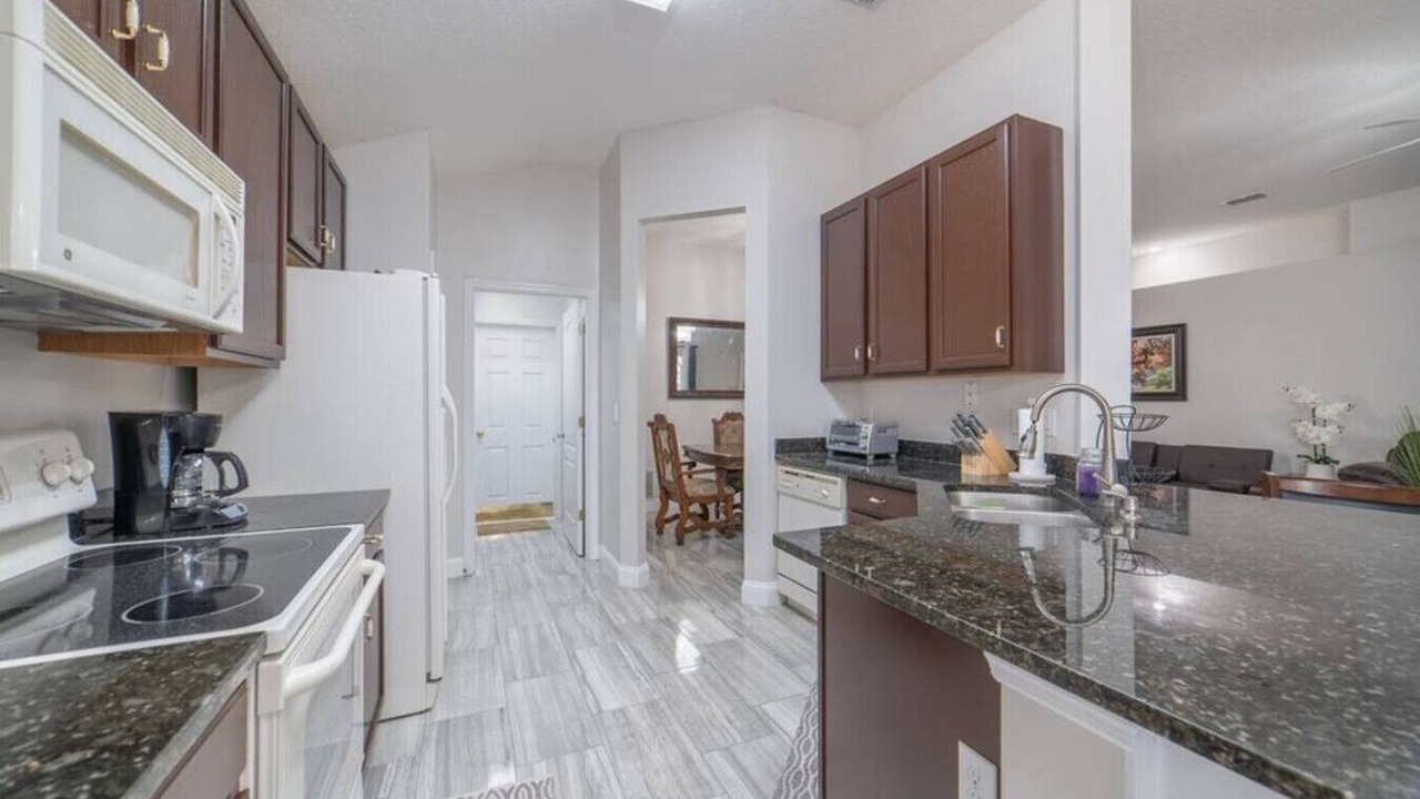 Photo of Kitchen in Northside