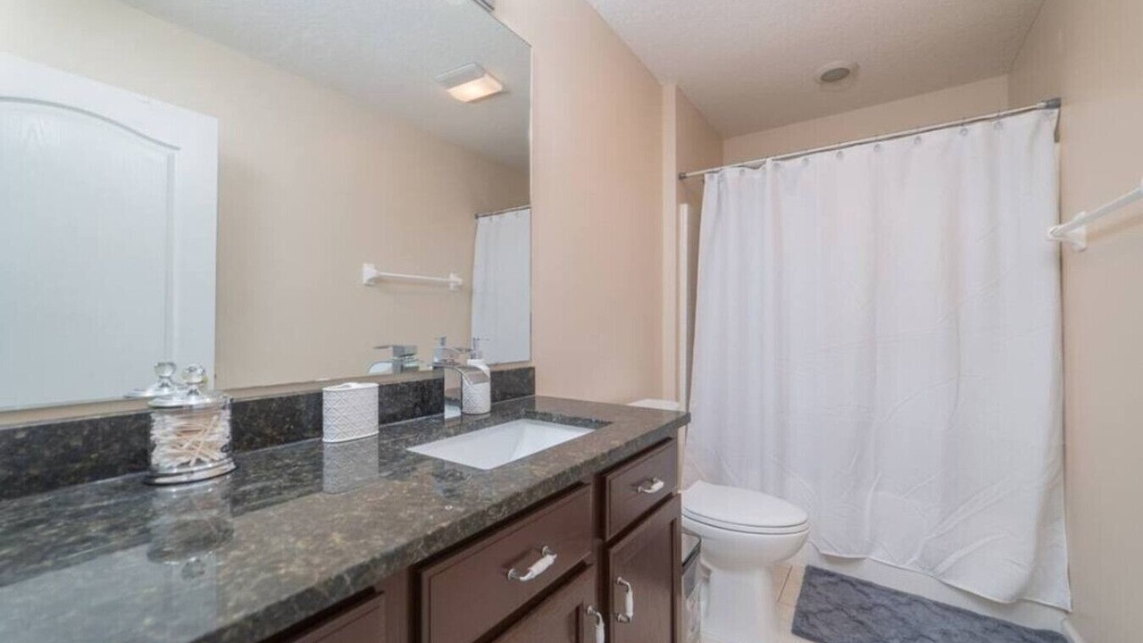 Photo of Bathroom in Northside