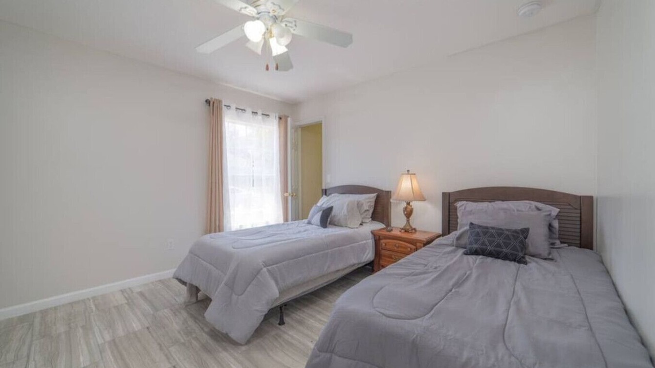 Photo of Bedroom in Northside