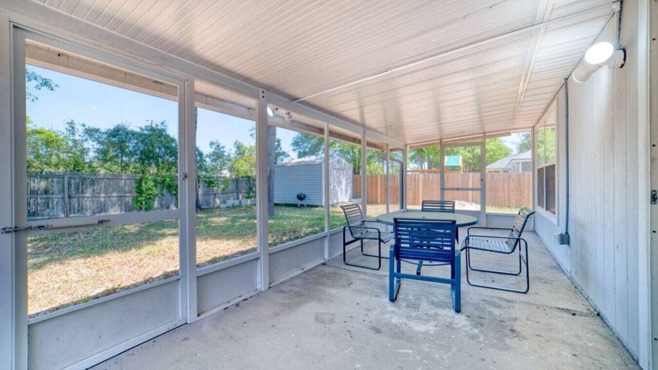 Photo of Outdoor in Northside