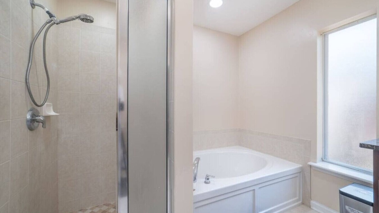 Photo of Bathroom in Northside
