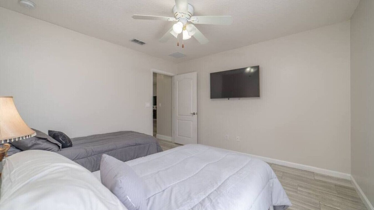 Photo of Bedroom in Northside