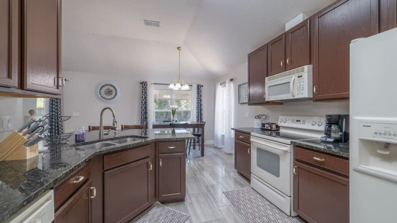 Photo of Kitchen in Northside