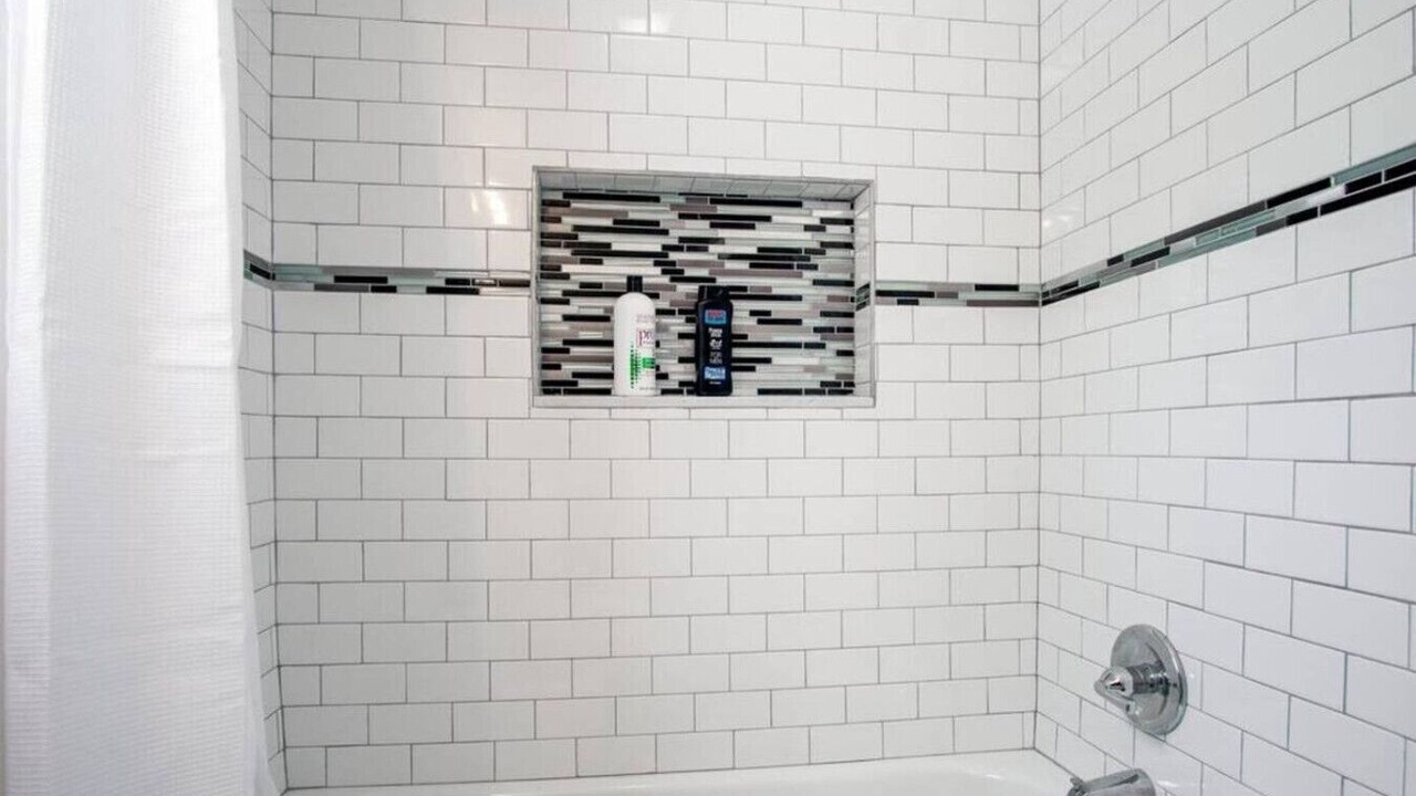 Photo of Bathroom in Lakeshore South