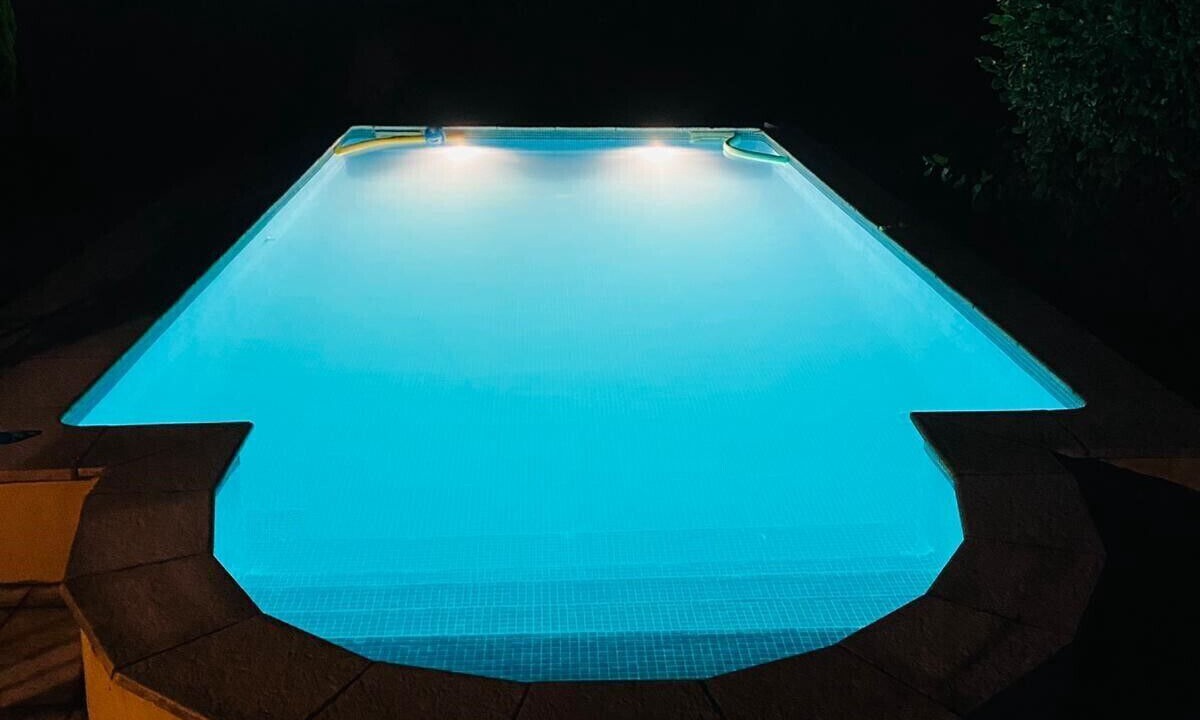 Photo of Outdoor in Nizas