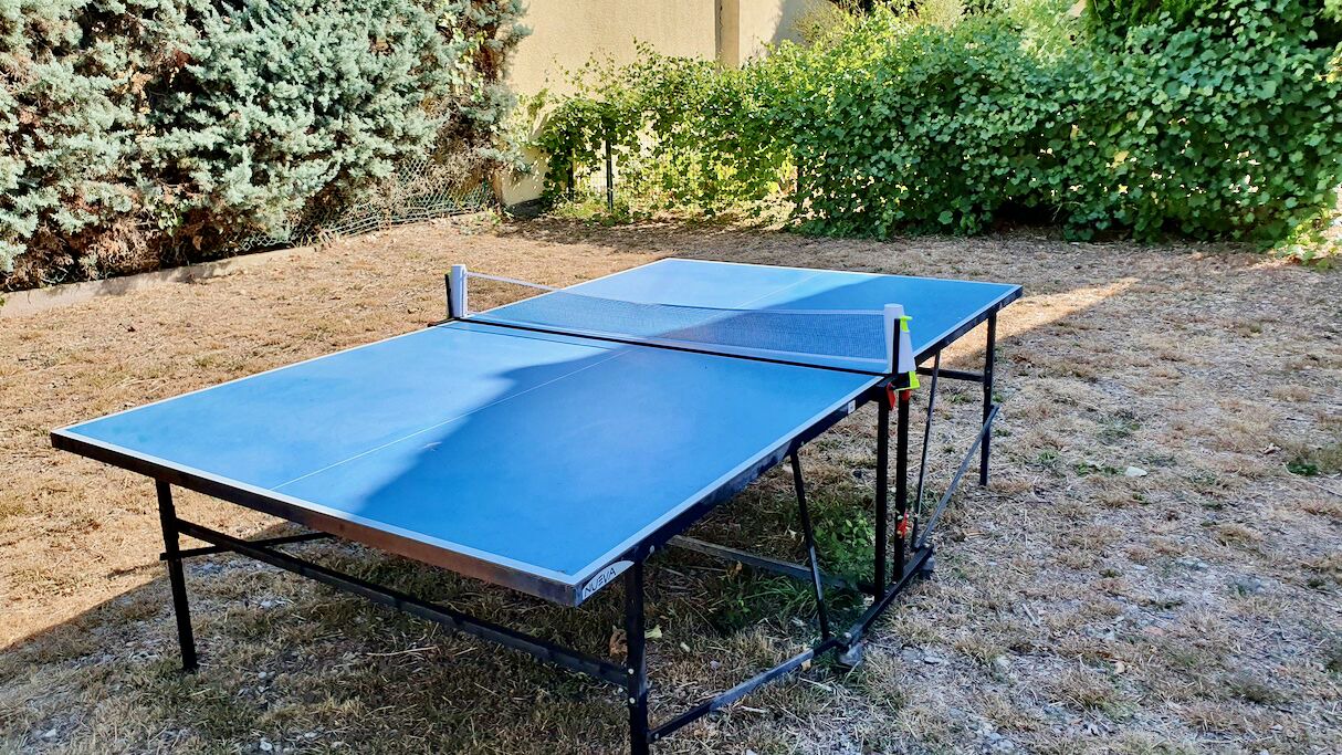 Photo of Outdoor in Nizas