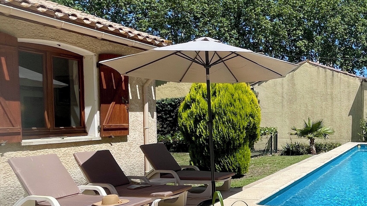 Photo of Outdoor in Nizas