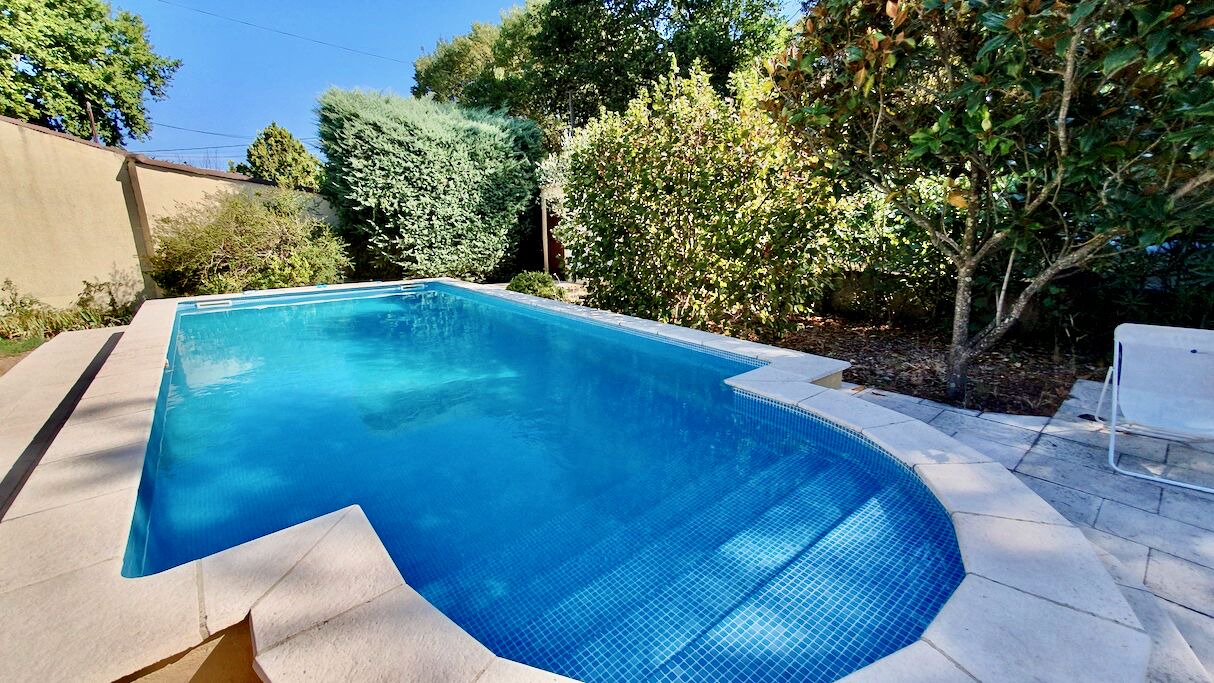 Photo of Outdoor in Nizas