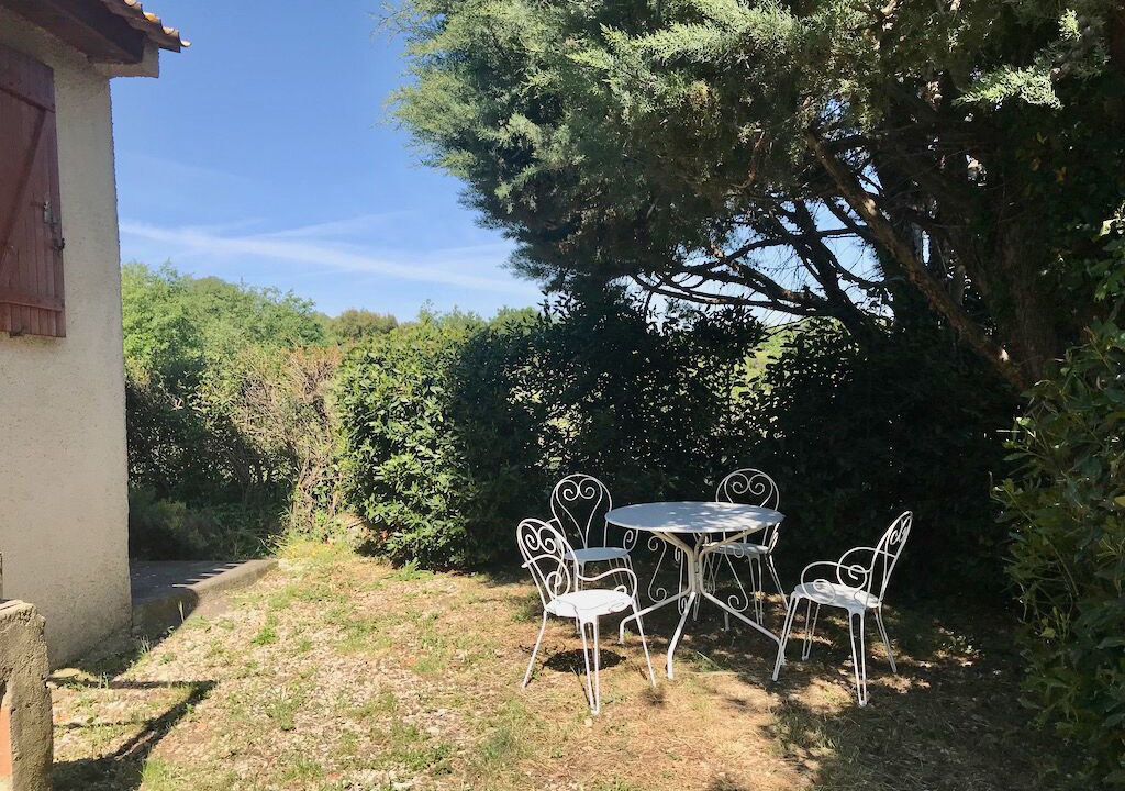 Photo of Outdoor in Nizas