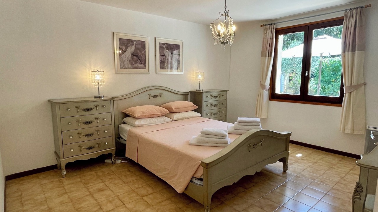 Photo of Bedroom in Nizas