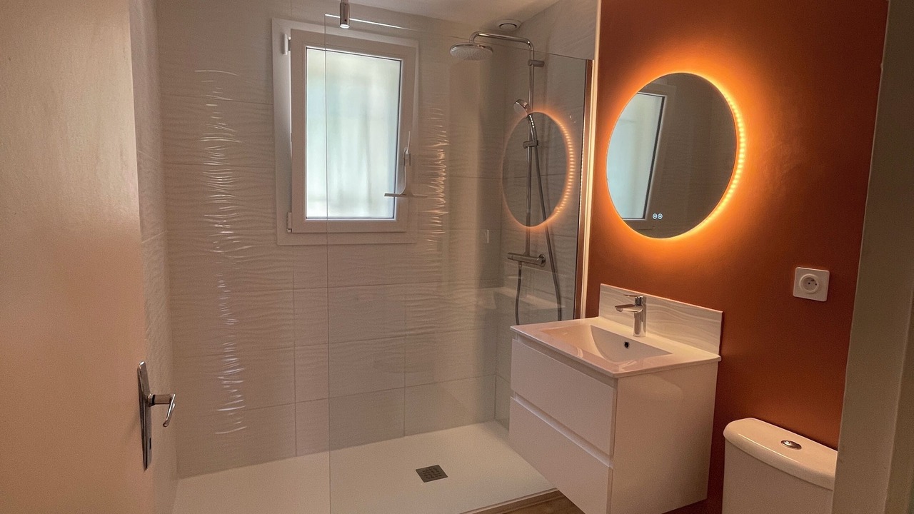 Photo of Bathroom in Nizas