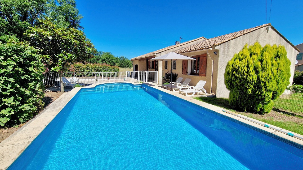 Photo of Outdoor in Nizas