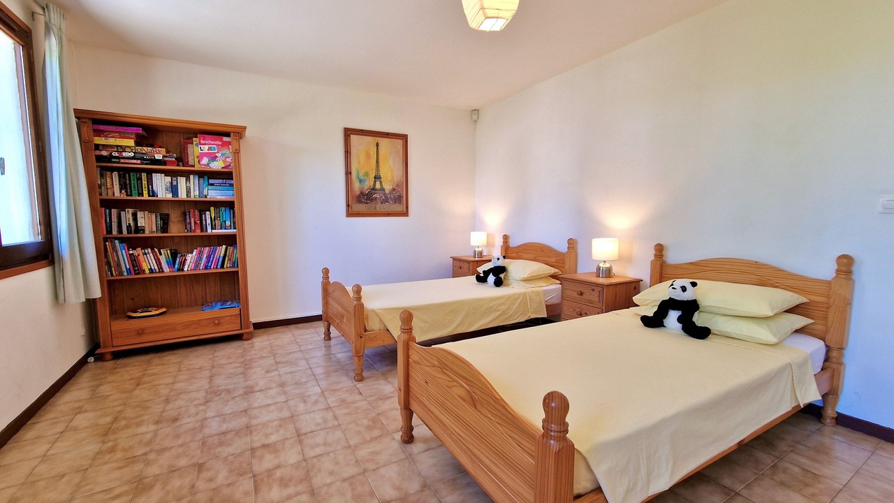 Photo of Bedroom in Nizas