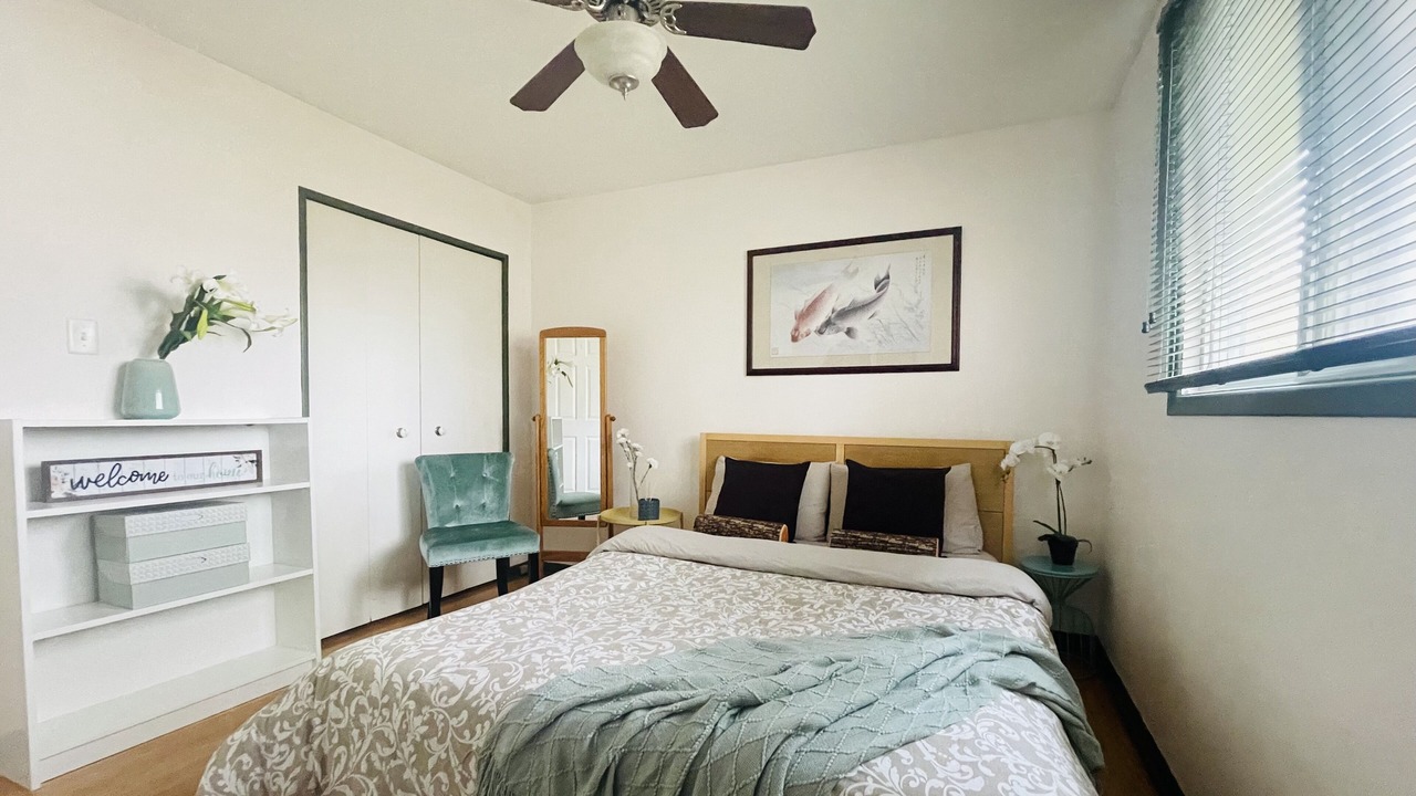 Photo of Bedroom in Bridlewood