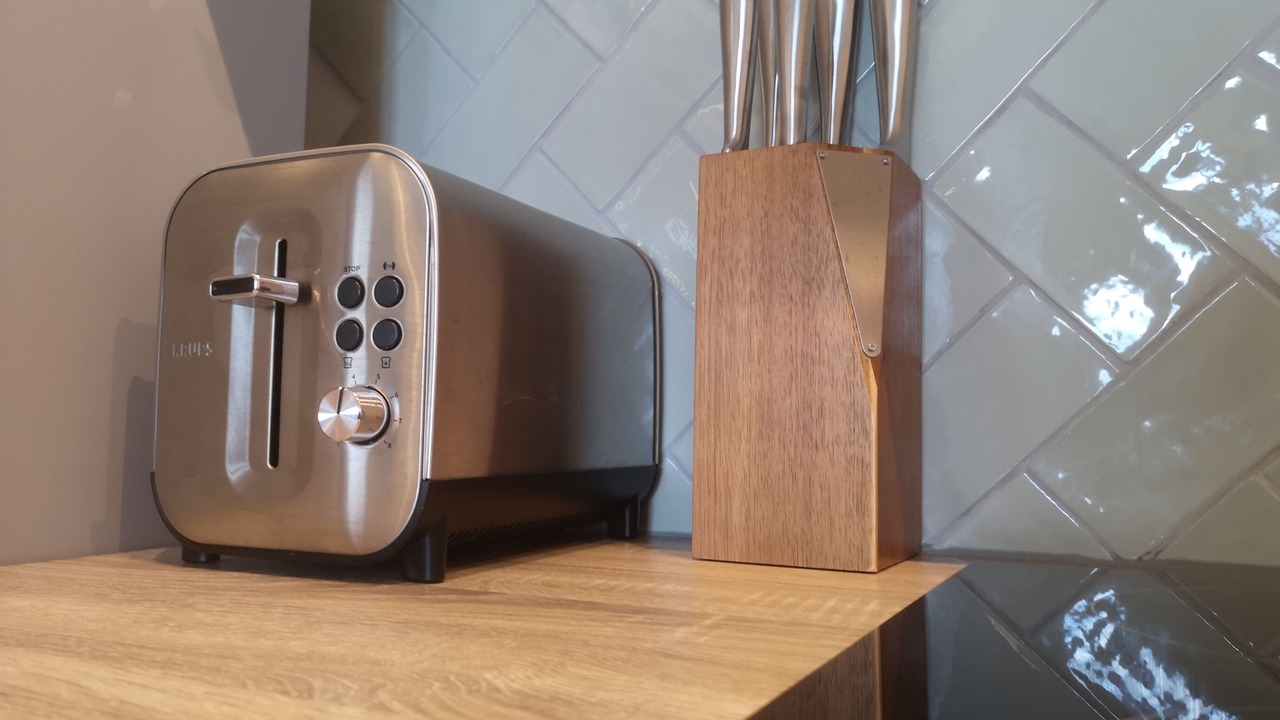 Photo of Kitchen in Blois