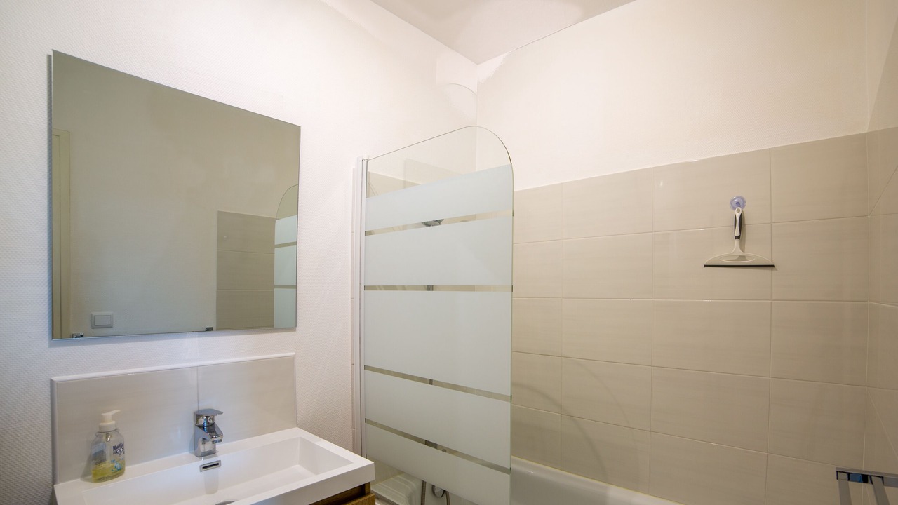 Photo of Bathroom in Blois