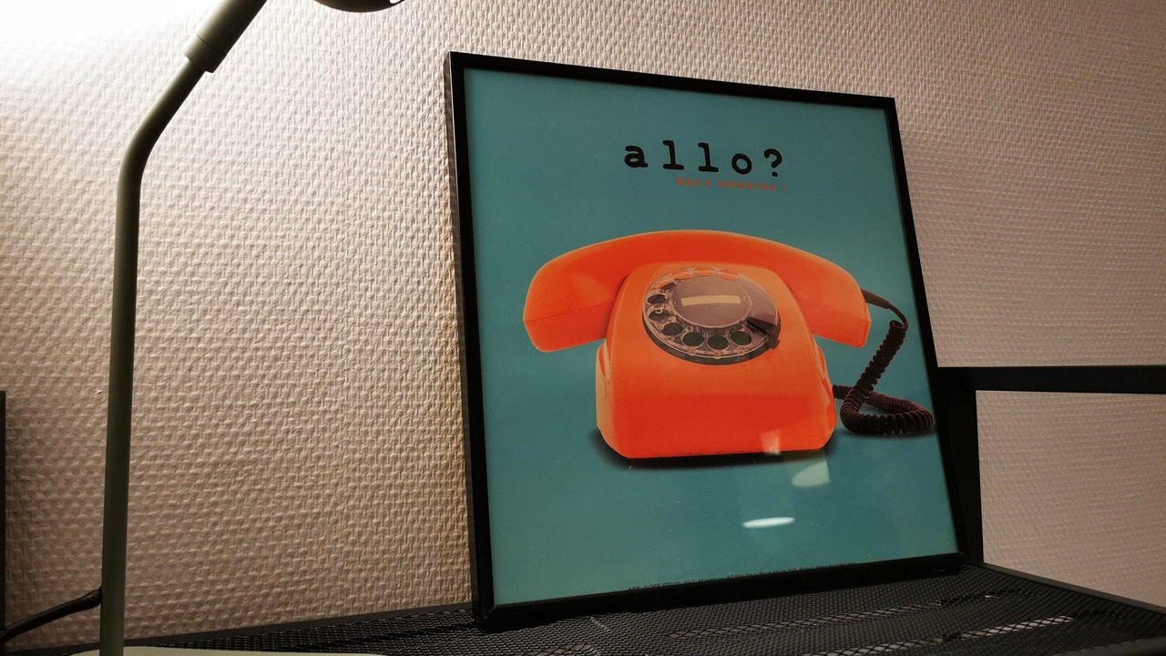Photo of Bedroom in Blois
