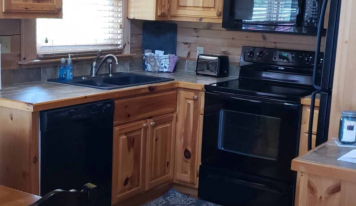 Photo of Kitchen in Pikeville
