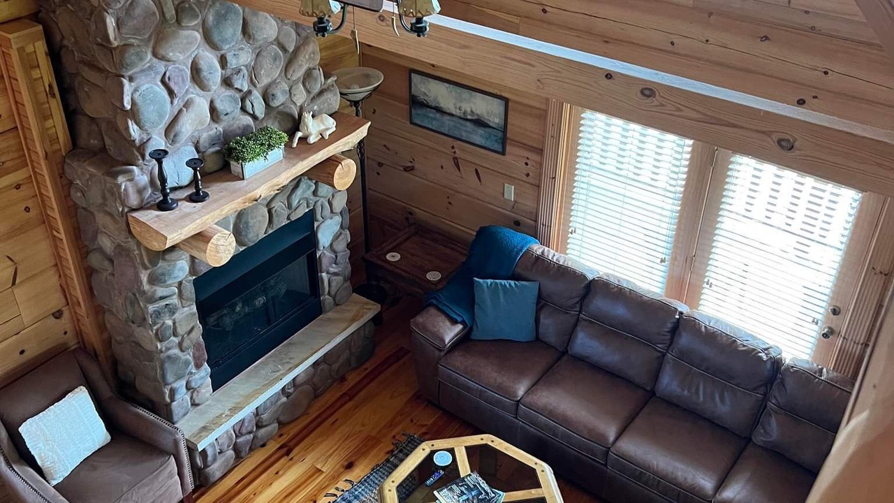 Photo of Livingroom in Pikeville