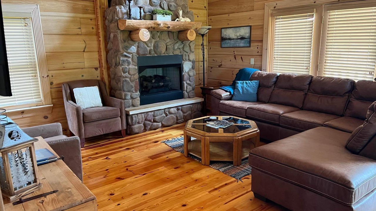 Photo of Bedroom in Pikeville
