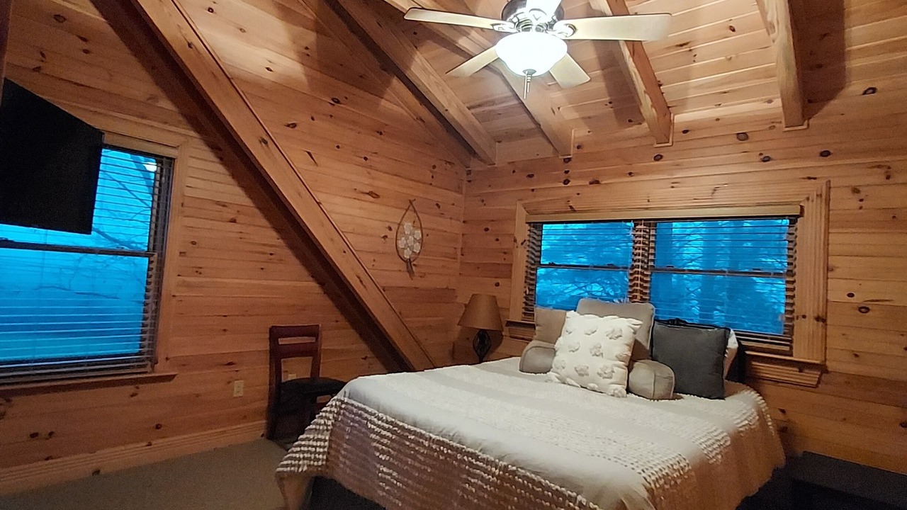 Photo of Bedroom in Pikeville