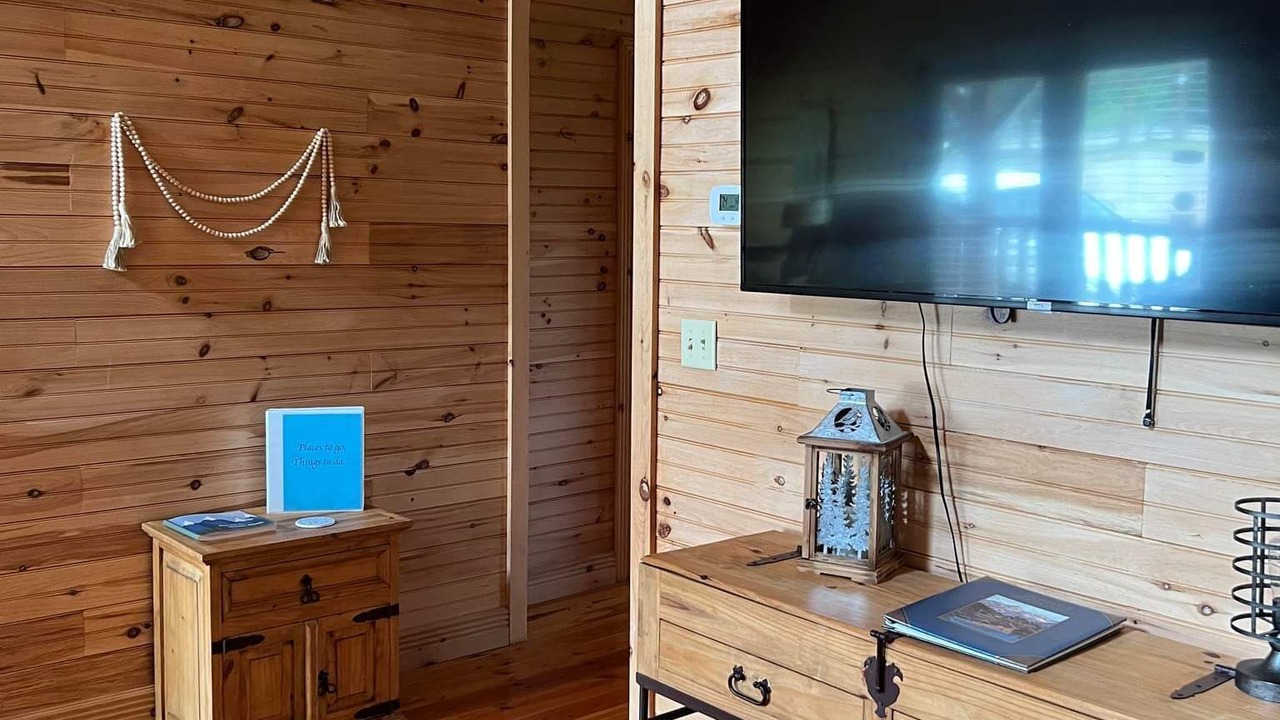 Photo of Bedroom in Pikeville