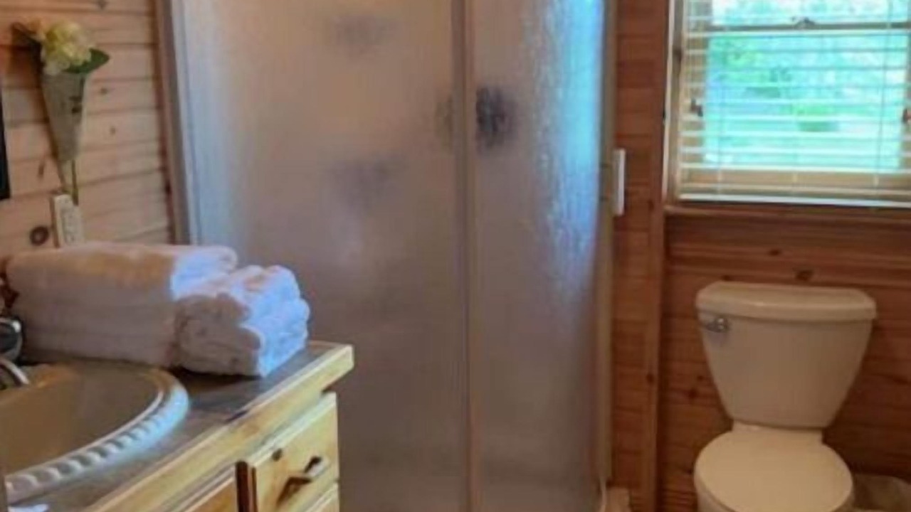 Photo of Bathroom in Pikeville