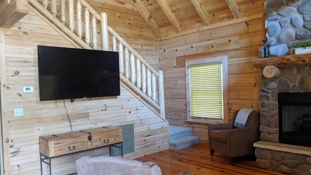 Photo of Bedroom in Pikeville
