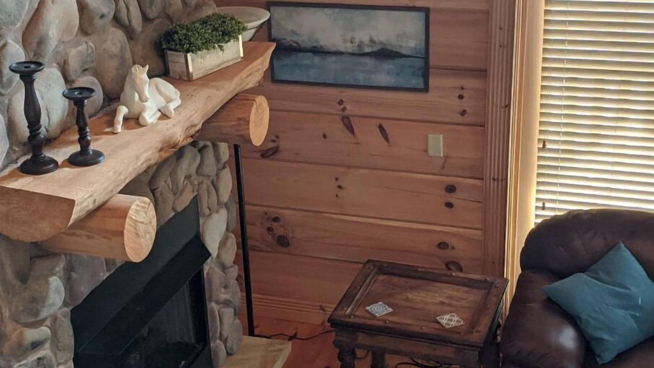 Photo of Livingroom in Pikeville
