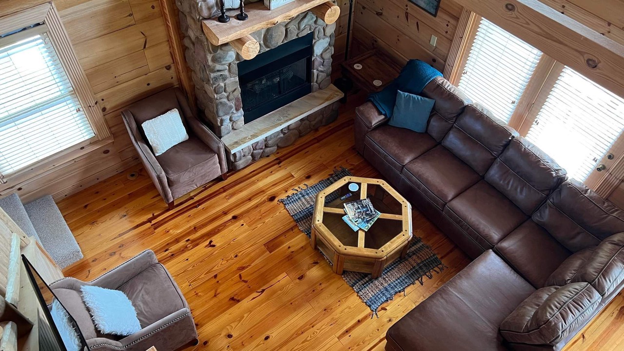 Photo of Bedroom in Pikeville