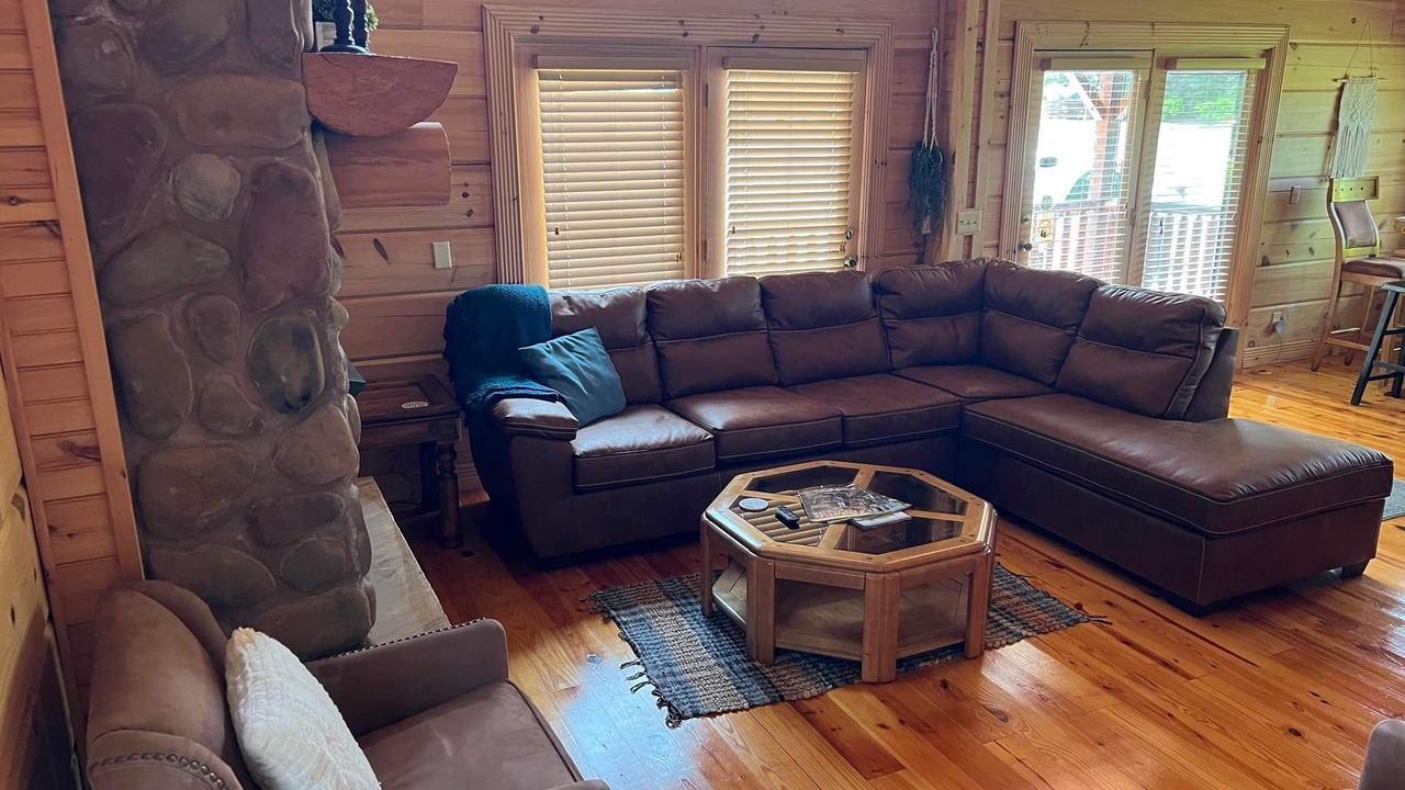 Photo of Bedroom in Pikeville