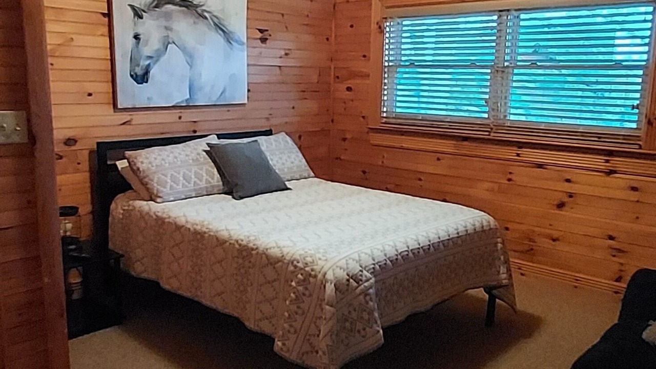 Photo of Bedroom in Pikeville