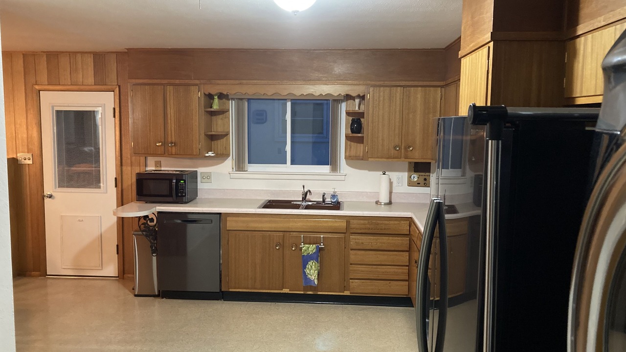Photo of Kitchen in Roswell